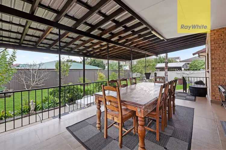Sixth view of Homely house listing, 76 Rosebery Road, Guildford NSW 2161