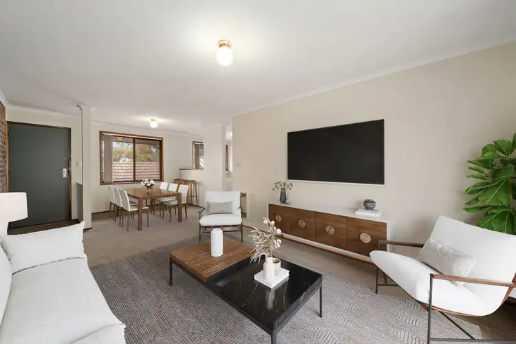 50/181 McBryde Crescent, Wanniassa ACT 2903