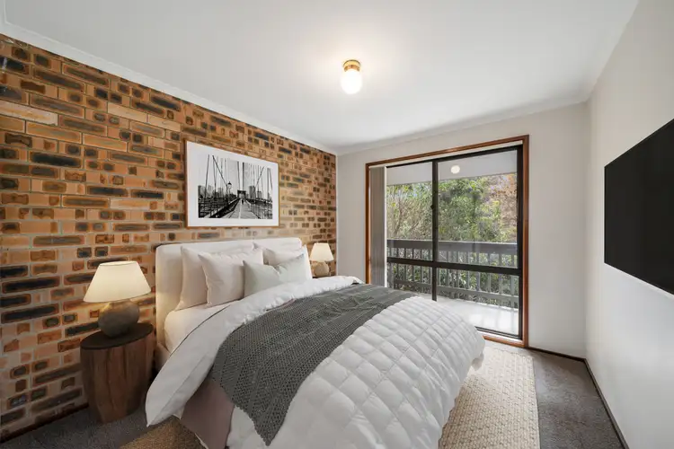 Fifth view of Homely unit listing, 50/181 McBryde Crescent, Wanniassa ACT 2903