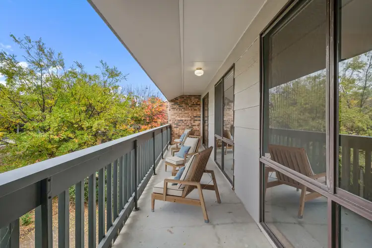 Seventh view of Homely unit listing, 50/181 McBryde Crescent, Wanniassa ACT 2903