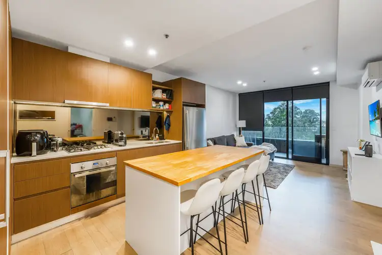 Second view of Homely house listing, 205/30 Shepherd Street, Liverpool NSW 2170