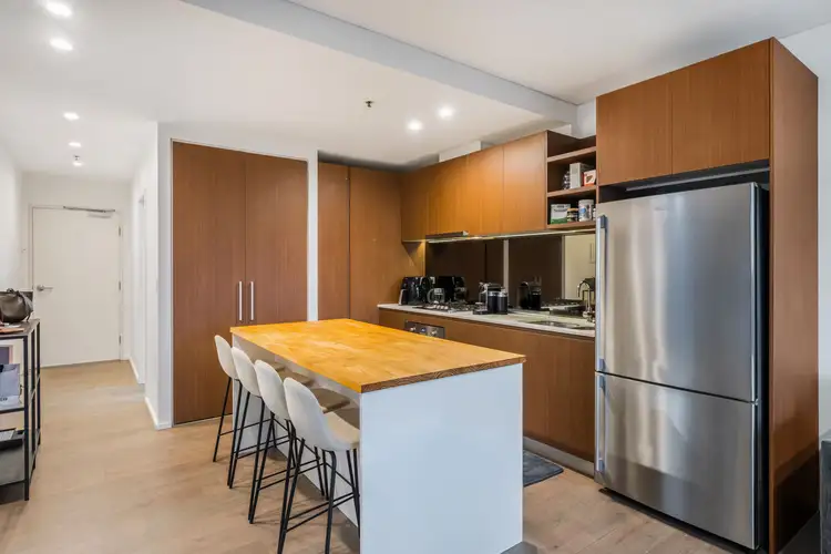 Third view of Homely house listing, 205/30 Shepherd Street, Liverpool NSW 2170