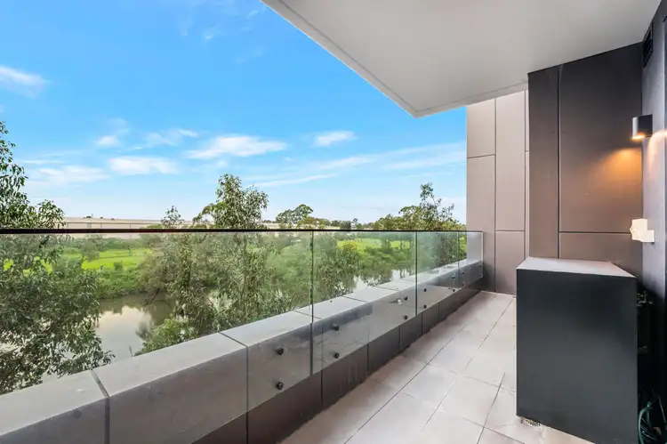 Sixth view of Homely house listing, 205/30 Shepherd Street, Liverpool NSW 2170