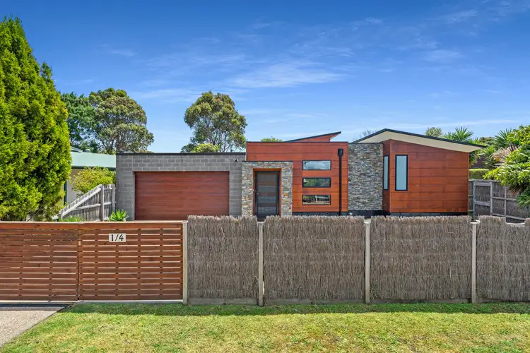 1/4 Grenville Grove, Capel Sound VIC 3940