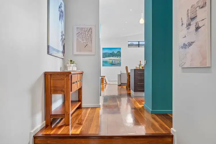 Third view of Homely house listing, 1/4 Grenville Grove, Capel Sound VIC 3940