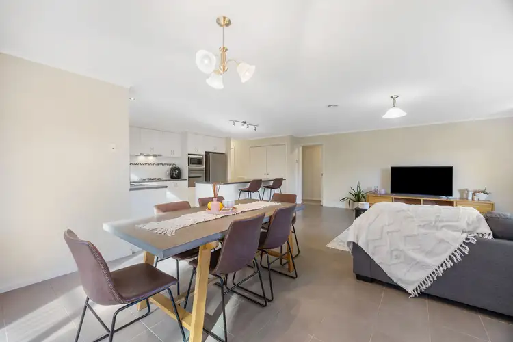 Fifth view of Homely house listing, 12 Brahman Drive, Delacombe VIC 3356