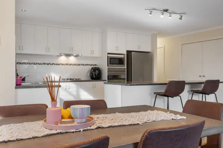 Sixth view of Homely house listing, 12 Brahman Drive, Delacombe VIC 3356