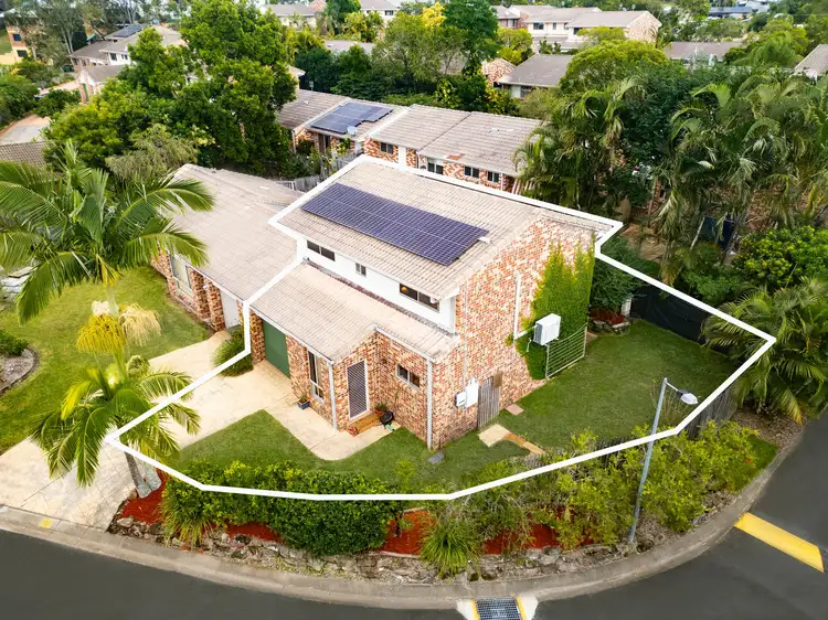 68/96 Galleon Way, Currumbin Waters QLD 4223