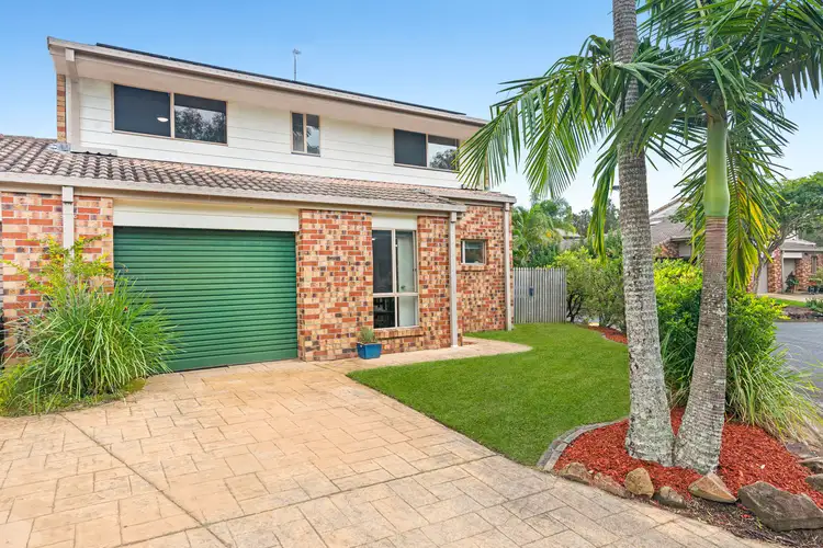 Third view of Homely townhouse listing, 68/96 Galleon Way, Currumbin Waters QLD 4223