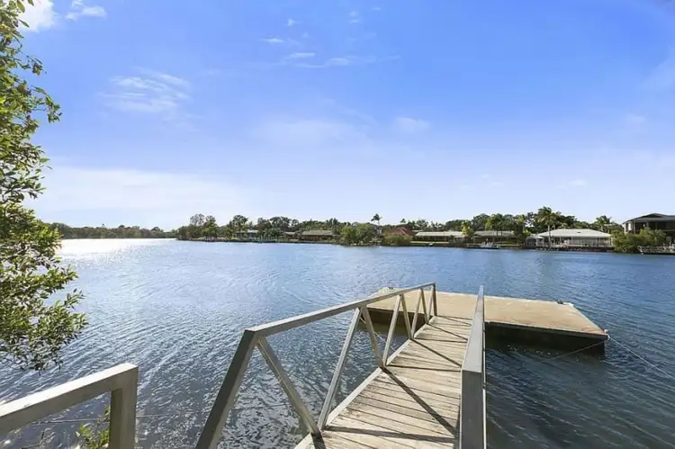 Fourth view of Homely townhouse listing, 68/96 Galleon Way, Currumbin Waters QLD 4223