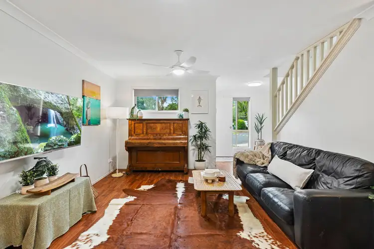 Fifth view of Homely townhouse listing, 68/96 Galleon Way, Currumbin Waters QLD 4223