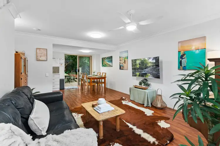 Sixth view of Homely townhouse listing, 68/96 Galleon Way, Currumbin Waters QLD 4223