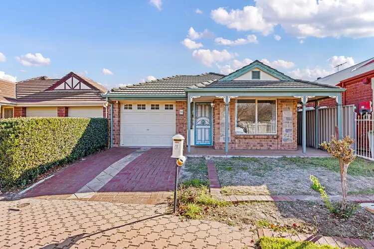 26 Sir Ross Smith Boulevard, Oakden SA 5086