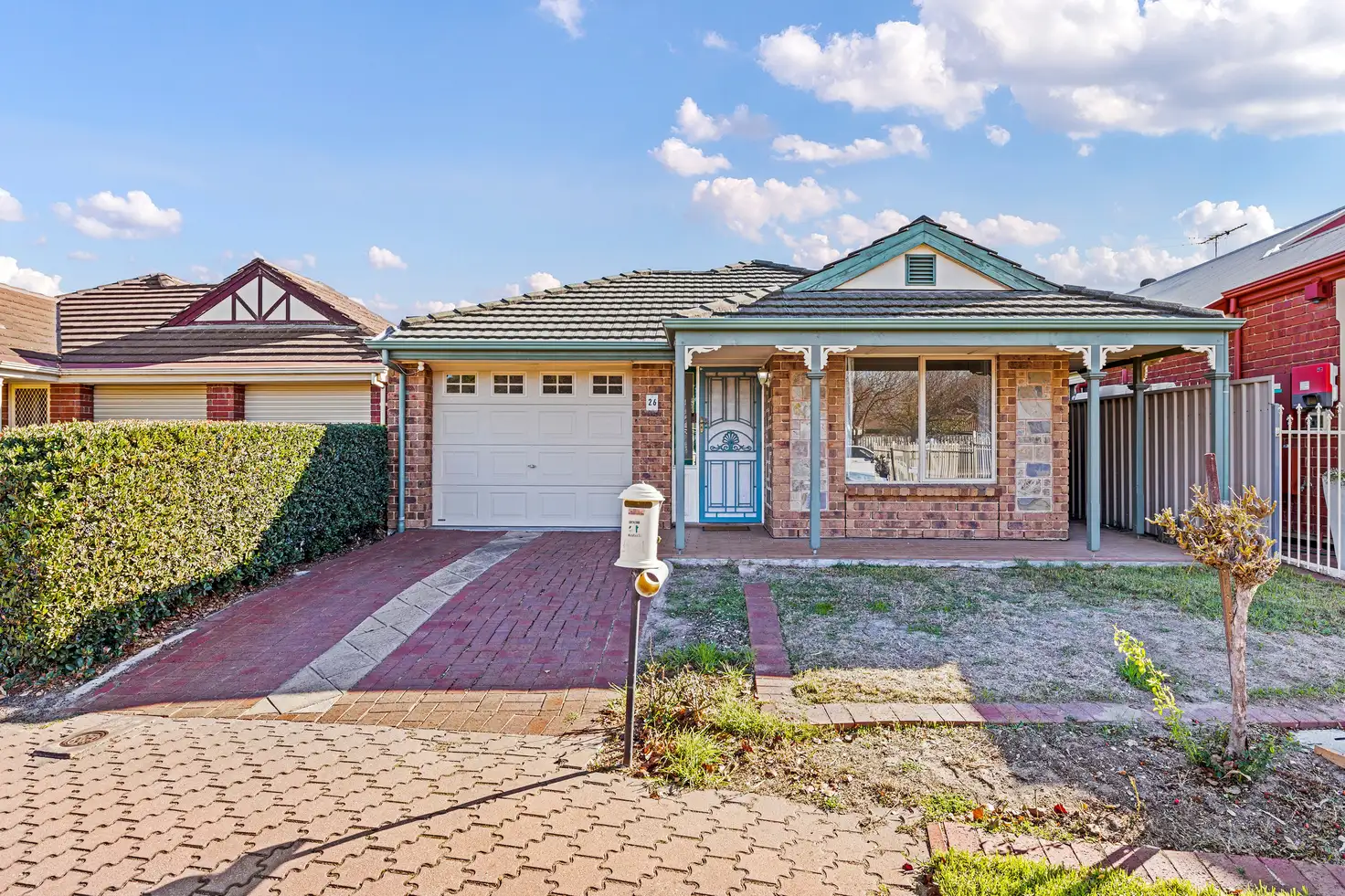 Main view of Homely house listing, 26 Sir Ross Smith Boulevard, Oakden SA 5086