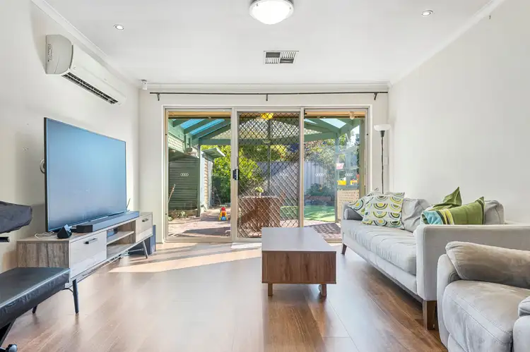 Second view of Homely house listing, 26 Sir Ross Smith Boulevard, Oakden SA 5086