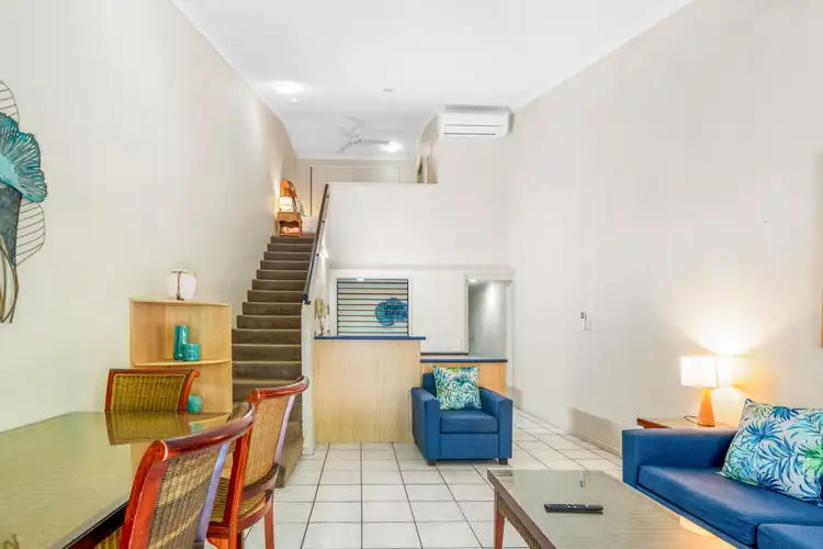 Second view of Homely unit listing, 16/19-23 Trinity Beach Road, Trinity Beach QLD 4879