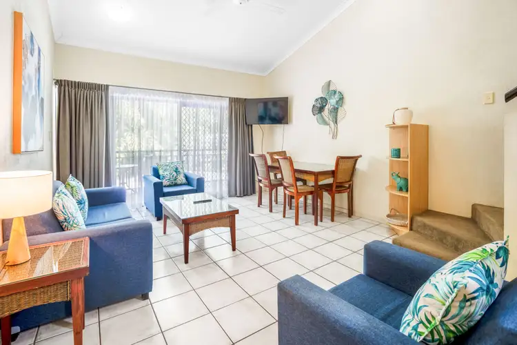 Third view of Homely unit listing, 16/19-23 Trinity Beach Road, Trinity Beach QLD 4879