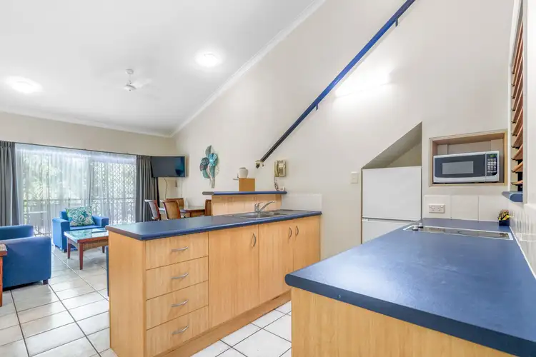 Fifth view of Homely unit listing, 16/19-23 Trinity Beach Road, Trinity Beach QLD 4879