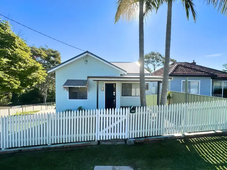 233 Main Road, Cardiff NSW 2285