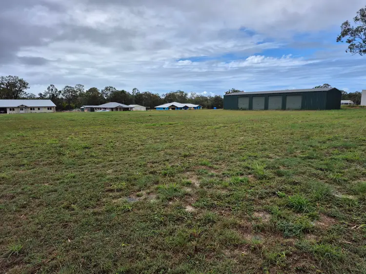 6 Prestige Close, Tannum Sands QLD 4680