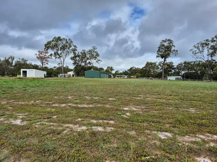 Second view of Homely land listing, 6 Prestige Close, Tannum Sands QLD 4680