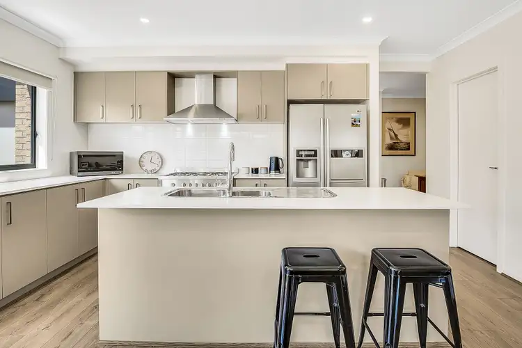 Sixth view of Homely house listing, 9 Seafarers Way, Wallan VIC 3756