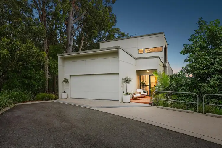 35 Currumbin Crest Drive, Currumbin QLD 4223