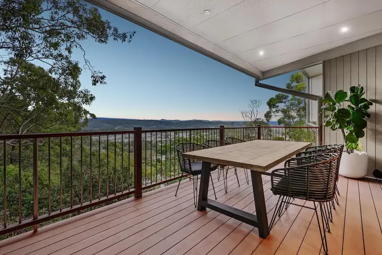 35 Currumbin Crest Drive, Currumbin QLD 4223