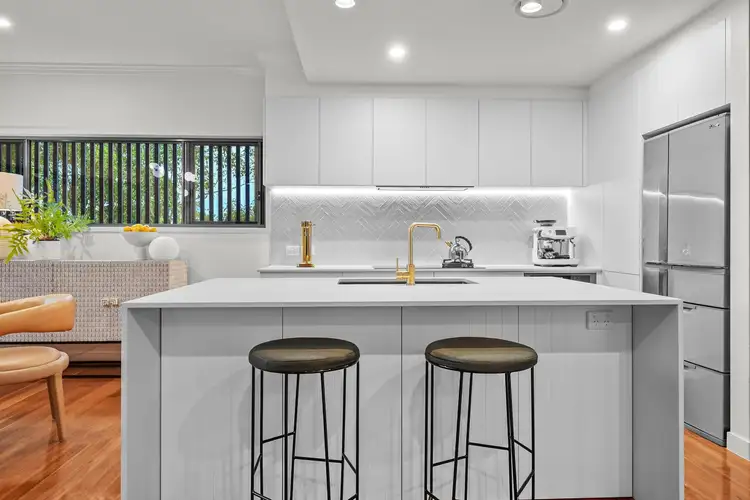 Third view of Homely house listing, 35 Currumbin Crest Drive, Currumbin QLD 4223