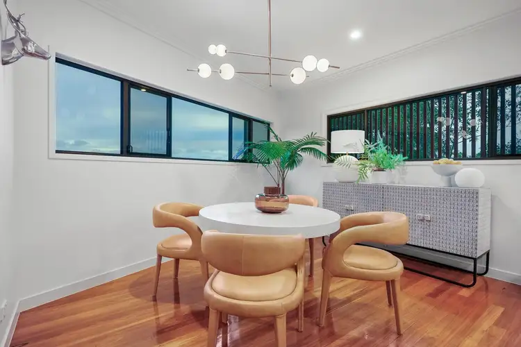 Fourth view of Homely house listing, 35 Currumbin Crest Drive, Currumbin QLD 4223