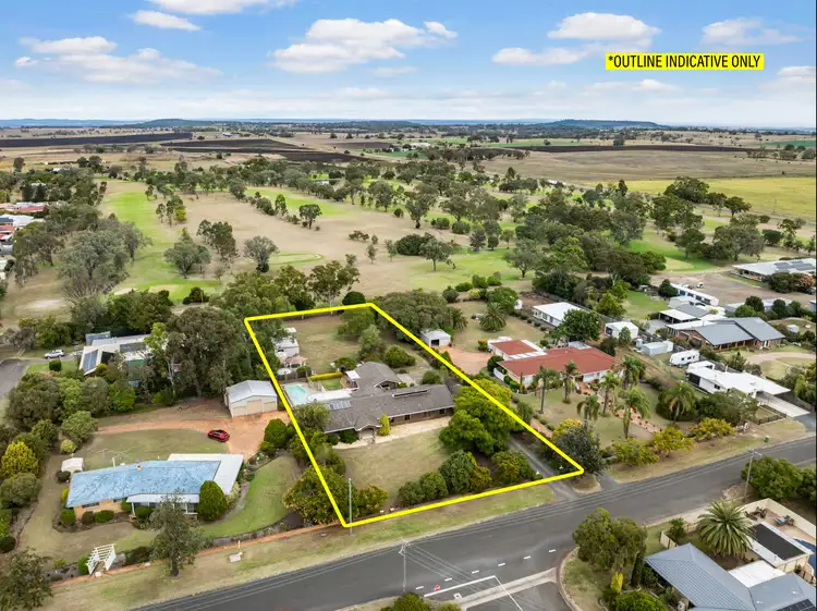 31 Hill Street, Pittsworth QLD 4356
