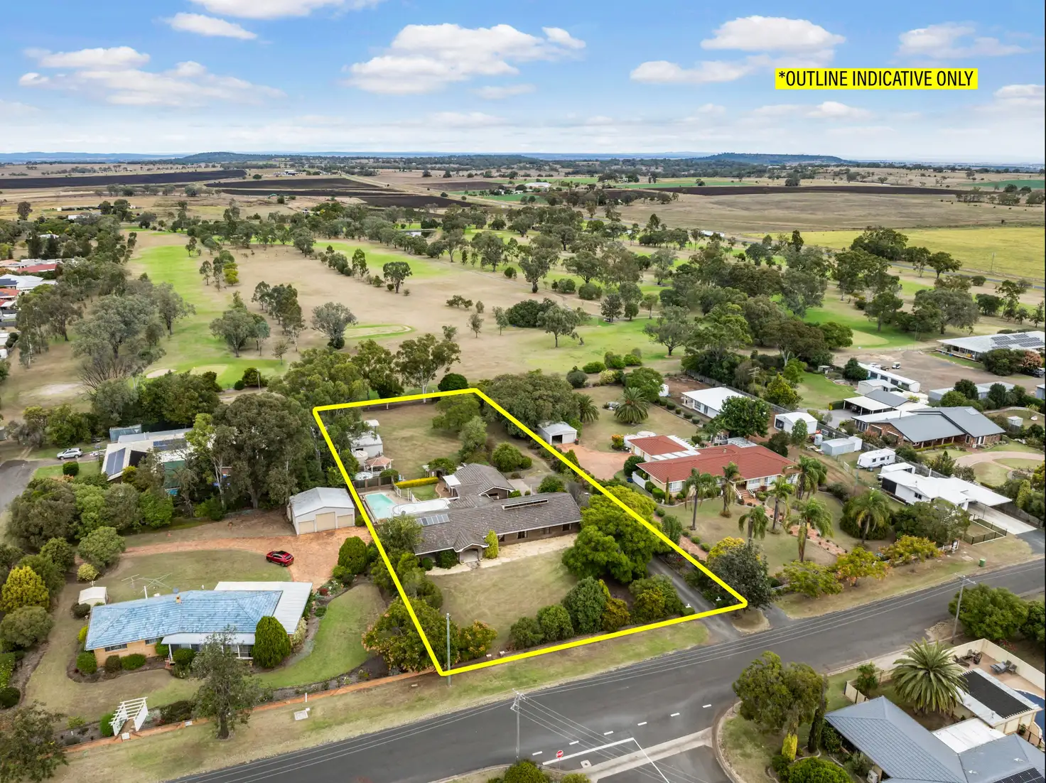 Main view of Homely house listing, 31 Hill Street, Pittsworth QLD 4356