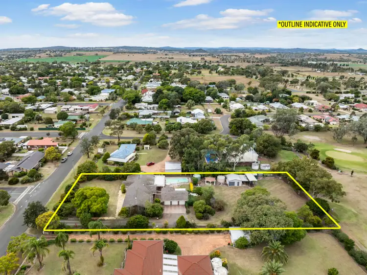 Second view of Homely house listing, 31 Hill Street, Pittsworth QLD 4356