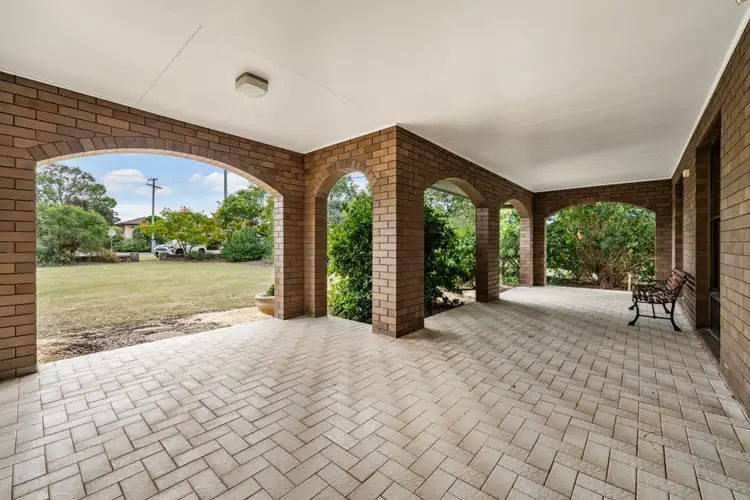 Fourth view of Homely house listing, 31 Hill Street, Pittsworth QLD 4356