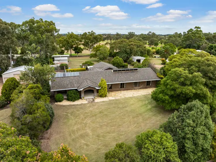 Fourth view of Homely house listing, 31 Hill Street, Pittsworth QLD 4356