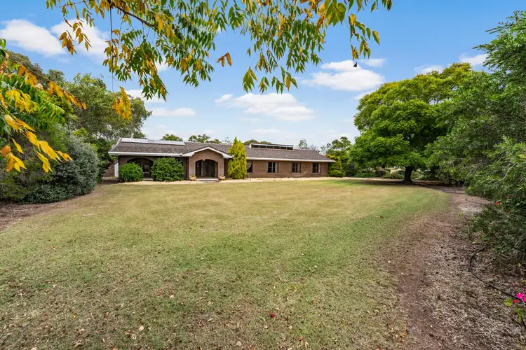 Fifth view of Homely house listing, 31 Hill Street, Pittsworth QLD 4356