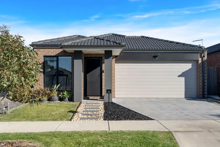 10 Batman Crescent, Wallan VIC 3756