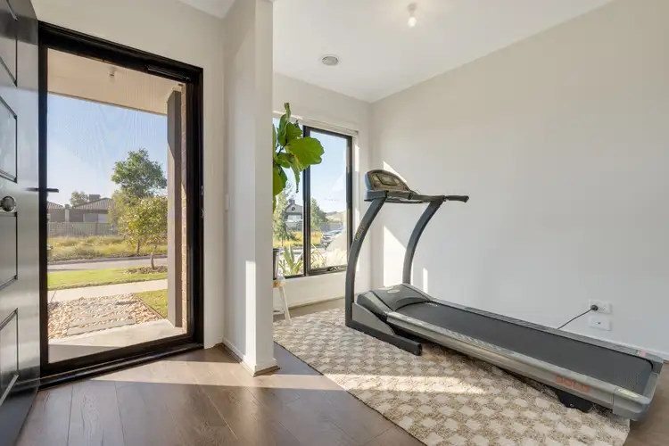 Second view of Homely house listing, 10 Batman Crescent, Wallan VIC 3756