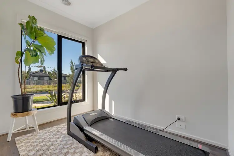 Third view of Homely house listing, 10 Batman Crescent, Wallan VIC 3756