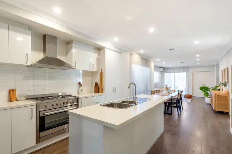 Fourth view of Homely house listing, 10 Batman Crescent, Wallan VIC 3756