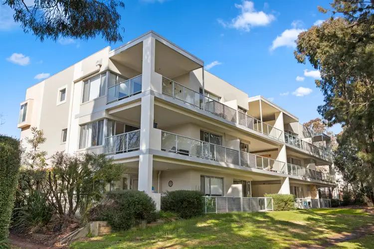 26/2 Eardley Street, Bruce ACT 2617