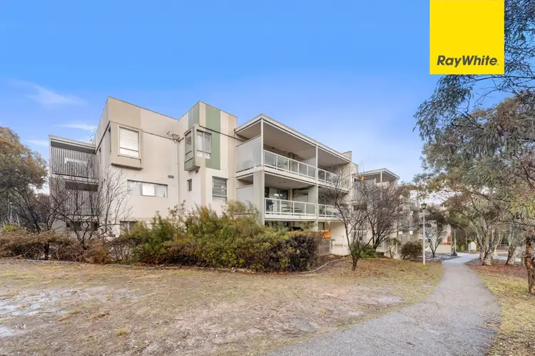 26/2 Eardley Street, Bruce ACT 2617