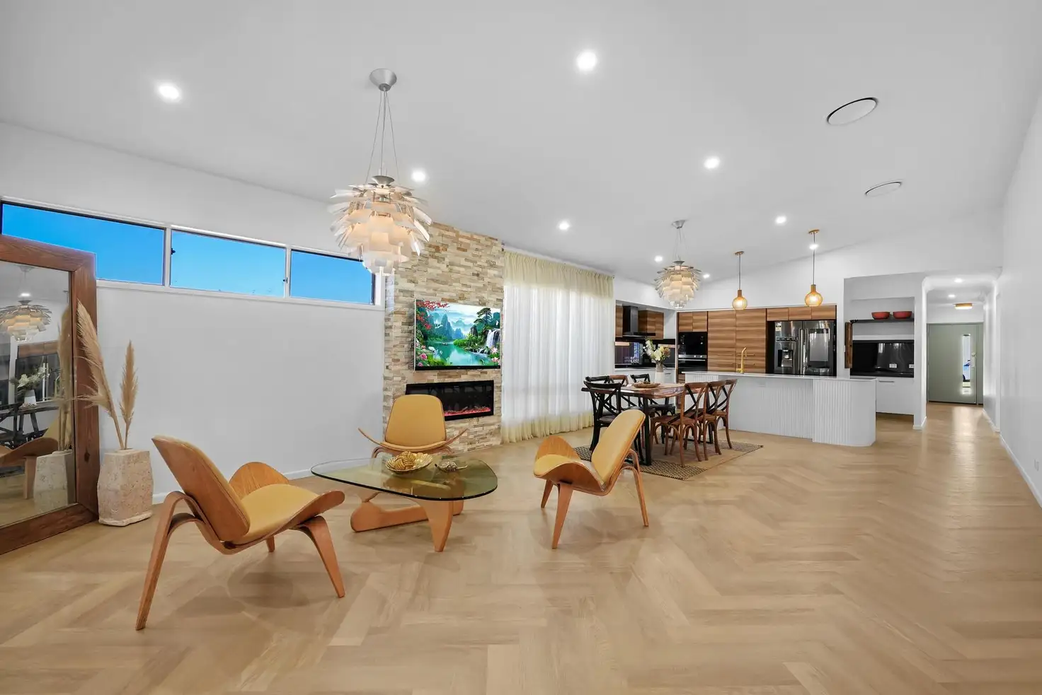 Main view of Homely house listing, 35 Sapphire Place, Elanora QLD 4221