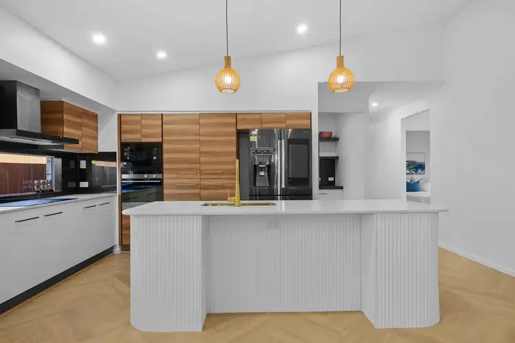 Fourth view of Homely house listing, 35 Sapphire Place, Elanora QLD 4221