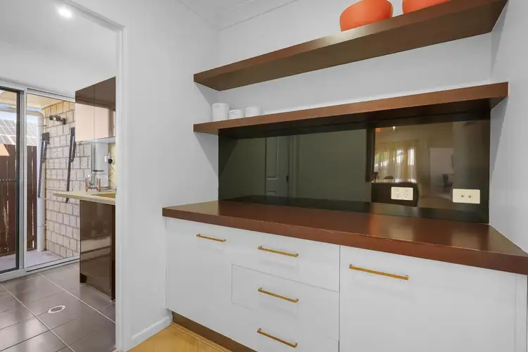 Fifth view of Homely house listing, 35 Sapphire Place, Elanora QLD 4221