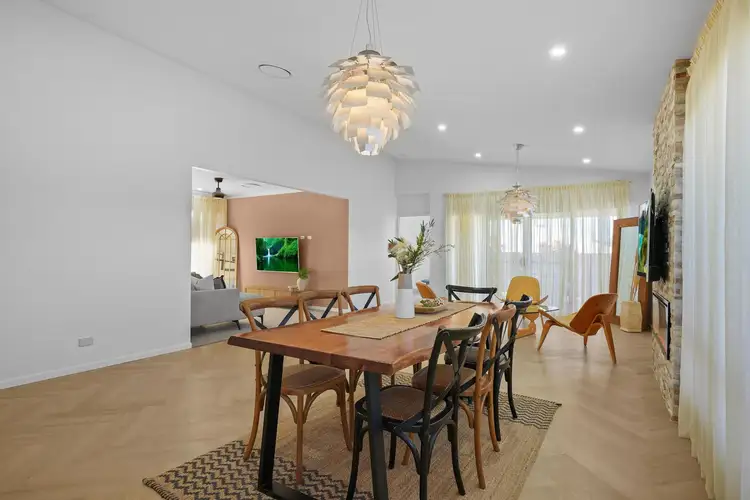 Sixth view of Homely house listing, 35 Sapphire Place, Elanora QLD 4221