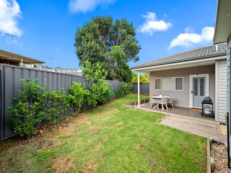 Main view of Homely house listing, 54a Macquarie Avenue, Campbelltown NSW 2560