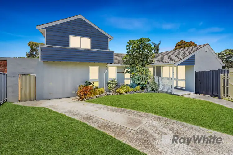 4 Jacksons Road