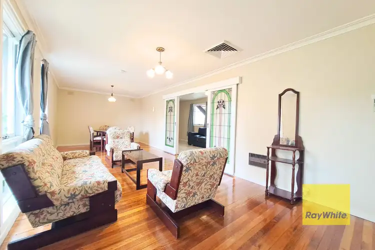 Second view of Homely house listing, 4 Jacksons Road, Noble Park North VIC 3174