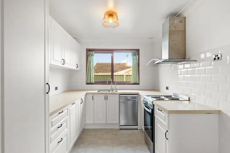 Second view of Homely house listing, 4/255 Main Road, Toukley NSW 2263